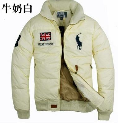 wholesale Ralph Lauren Men down coat No. 40